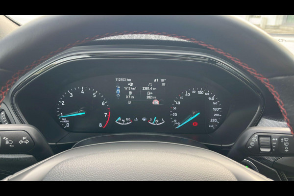 Ford Focus 1.0 EcoBoost ST Line Business 125pk Panorama dak | Achteruitrijcamera | Adaptieve Cruise | Winterpack | Full LED | B&O Audio | 18 inch velgen Ford Focus 1.0 EcoBoost ST Line Business 125pk Panorama dak | Achteruitrijcamera | Adaptieve Cruise | Winterpack | Full LED | B&O Audio | 18 inch velgen