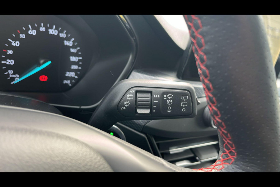 Ford Focus 1.0 EcoBoost ST Line Business 125pk Panorama dak | Achteruitrijcamera | Adaptieve Cruise | Winterpack | Full LED | B&O Audio | 18 inch velgen Ford Focus 1.0 EcoBoost ST Line Business 125pk Panorama dak | Achteruitrijcamera | Adaptieve Cruise | Winterpack | Full LED | B&O Audio | 18 inch velgen