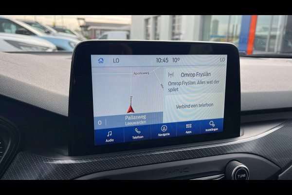 Ford Focus 1.0 EcoBoost ST Line Business 125pk Panorama dak | Achteruitrijcamera | Adaptieve Cruise | Winterpack | Full LED | B&O Audio | 18 inch velgen Ford Focus 1.0 EcoBoost ST Line Business 125pk Panorama dak | Achteruitrijcamera | Adaptieve Cruise | Winterpack | Full LED | B&O Audio | 18 inch velgen