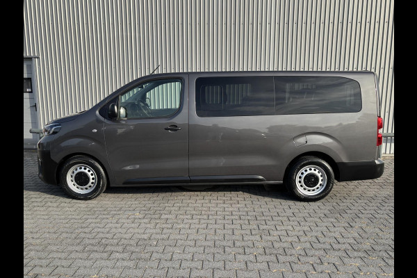 Toyota Proace Shuttle 1.5Cool Comfort Long*INCL.BTW/BPM*9PERS*A/C*CRUISE