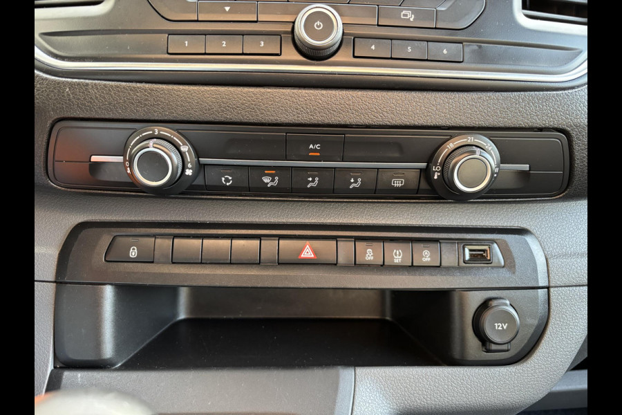 Toyota Proace Shuttle 1.5Cool Comfort Long*INCL.BTW/BPM*9PERS*A/C*CRUISE