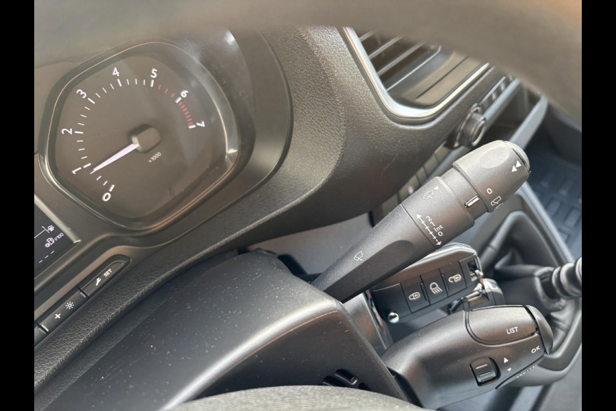 Toyota Proace Shuttle 1.5Cool Comfort Long*INCL.BTW/BPM*9PERS*A/C*CRUISE