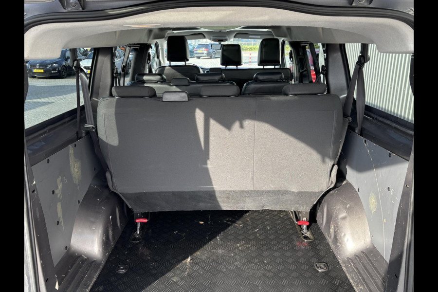 Toyota Proace Shuttle 1.5Cool Comfort Long*INCL.BTW/BPM*9PERS*A/C*CRUISE