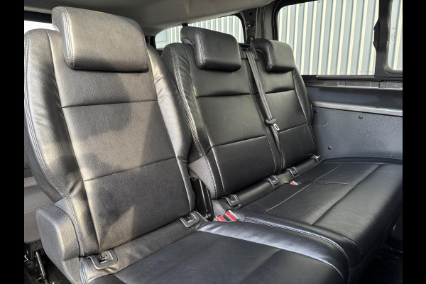 Toyota Proace Shuttle 1.5Cool Comfort Long*INCL.BTW/BPM*9PERS*A/C*CRUISE