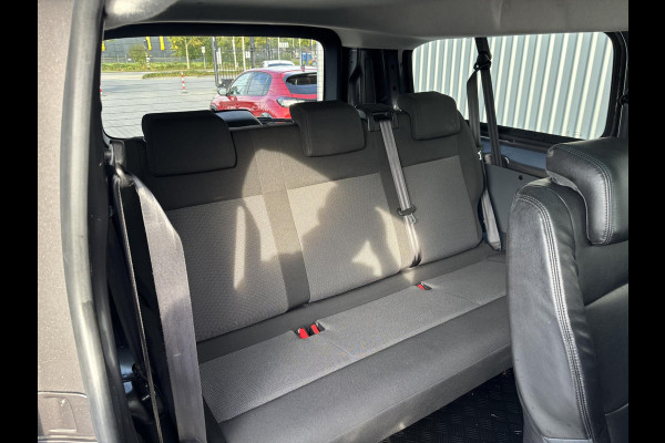 Toyota Proace Shuttle 1.5Cool Comfort Long*INCL.BTW/BPM*9PERS*A/C*CRUISE