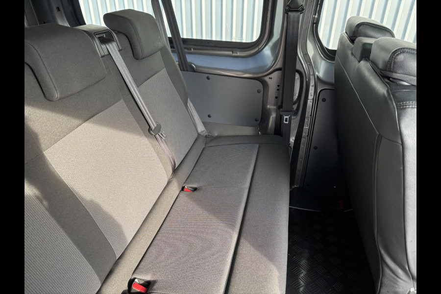 Toyota Proace Shuttle 1.5Cool Comfort Long*INCL.BTW/BPM*9PERS*A/C*CRUISE