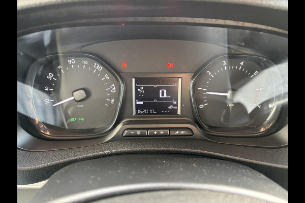 Toyota Proace Shuttle 1.5Cool Comfort Long*INCL.BTW/BPM*9PERS*A/C*CRUISE