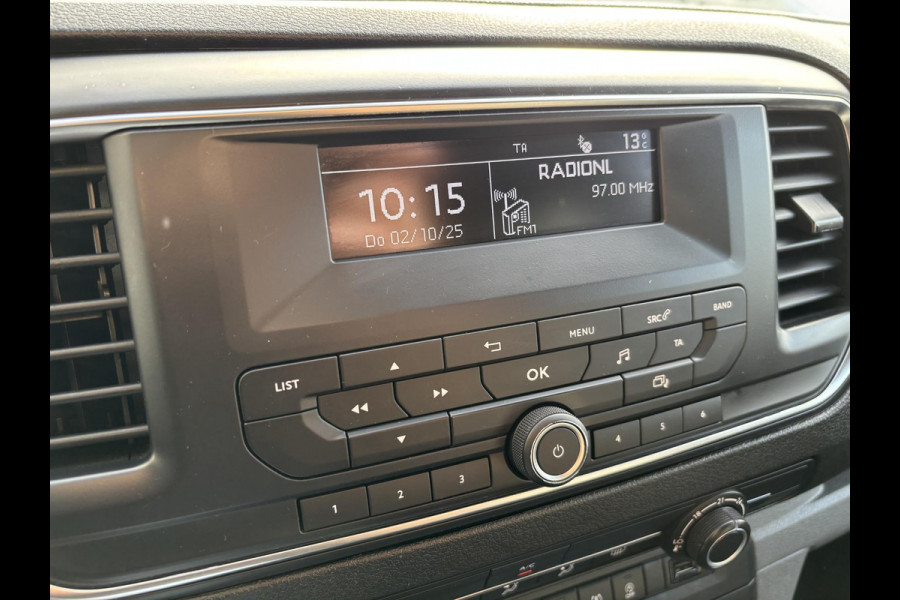 Toyota Proace Shuttle 1.5Cool Comfort Long*INCL.BTW/BPM*9PERS*A/C*CRUISE