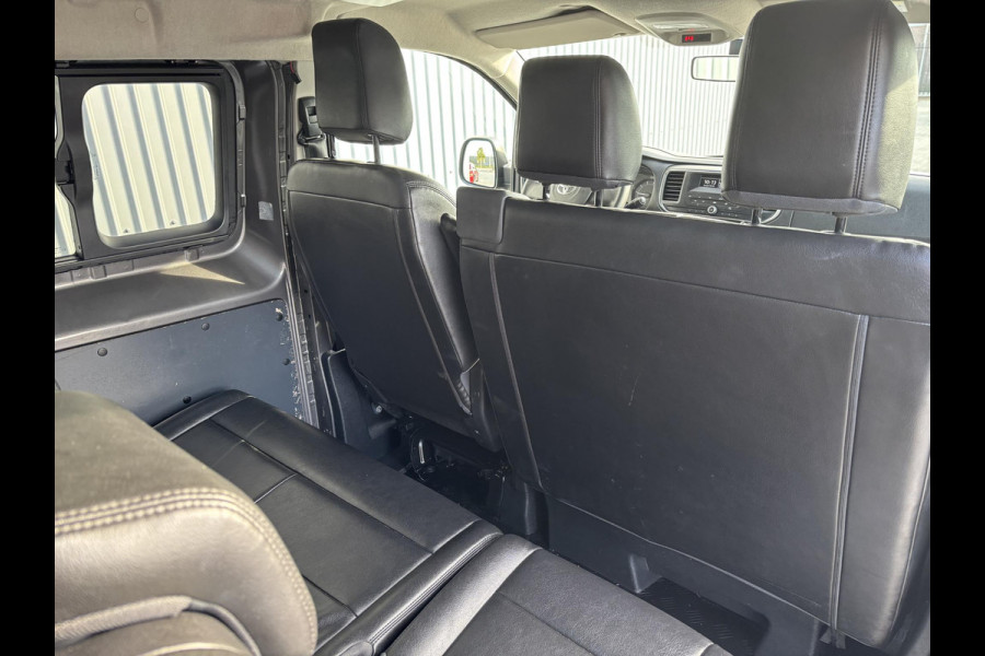 Toyota Proace Shuttle 1.5Cool Comfort Long*INCL.BTW/BPM*9PERS*A/C*CRUISE