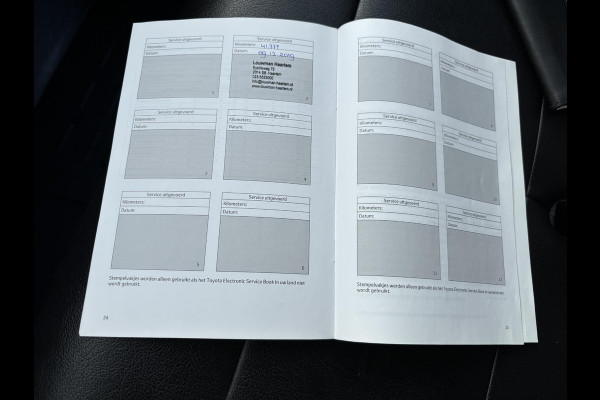 Toyota Proace Shuttle 1.5Cool Comfort Long*INCL.BTW/BPM*9PERS*A/C*CRUISE