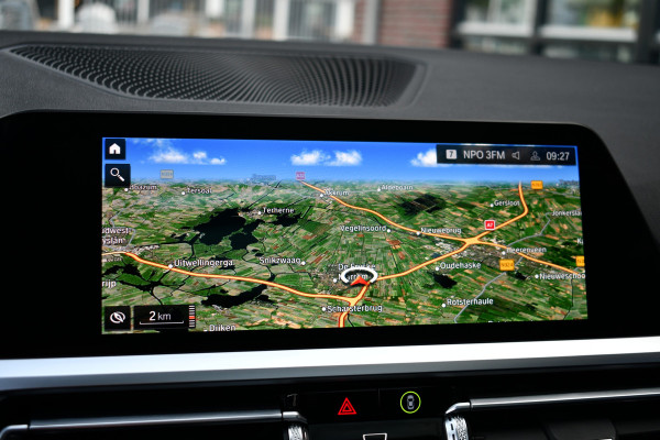 BMW 3 Serie Touring 330e M-Sport Pano HUD El-zetels laser-LED Camera