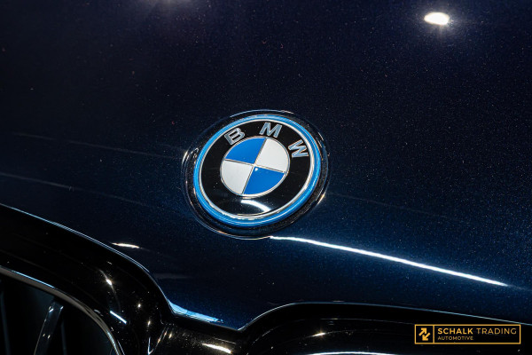 BMW 5 Serie 530e Touring|Pano|Laser|Trekhaak|HUD|E-stoel|Ful