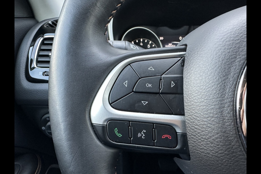 Jeep Compass 1.4 M.Air Op.Ed 4x4, trekhaak