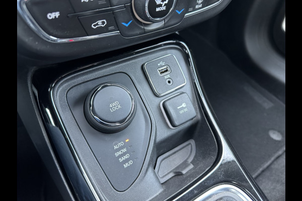 Jeep Compass 1.4 M.Air Op.Ed 4x4, trekhaak