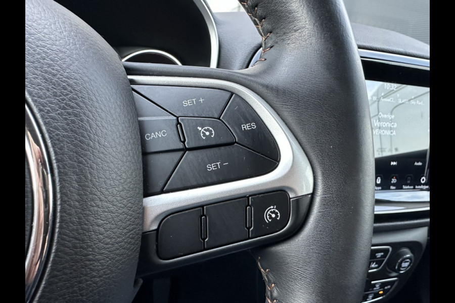 Jeep Compass 1.4 M.Air Op.Ed 4x4, trekhaak