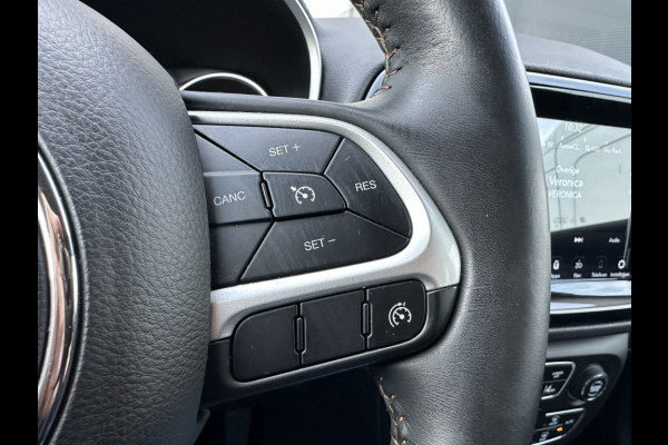 Jeep Compass 1.4 M.Air Op.Ed 4x4, trekhaak