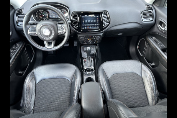 Jeep Compass 1.4 M.Air Op.Ed 4x4, trekhaak