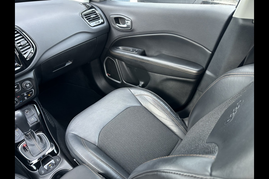 Jeep Compass 1.4 M.Air Op.Ed 4x4, trekhaak