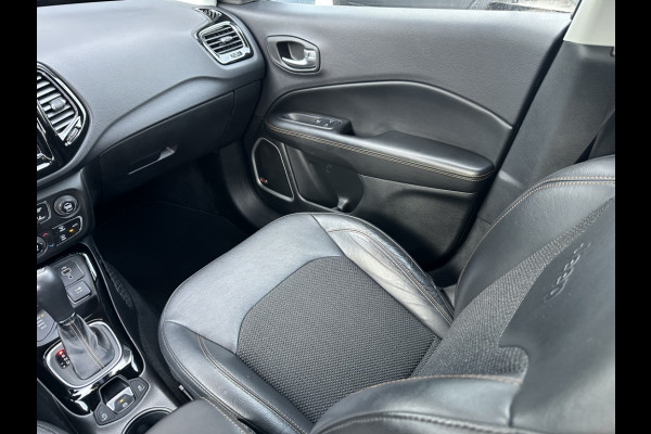 Jeep Compass 1.4 M.Air Op.Ed 4x4, trekhaak
