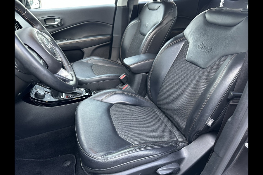 Jeep Compass 1.4 M.Air Op.Ed 4x4, trekhaak