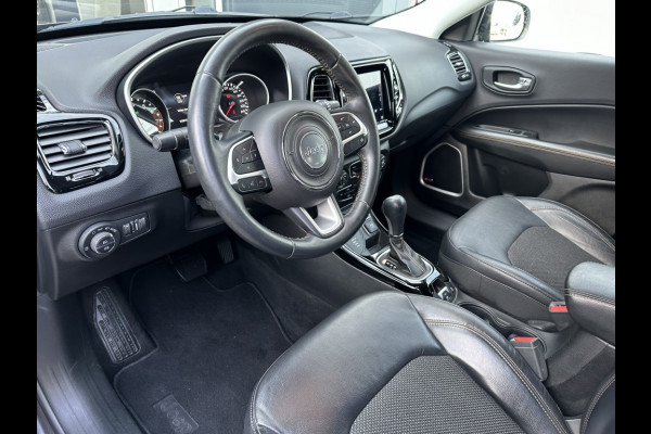 Jeep Compass 1.4 M.Air Op.Ed 4x4, trekhaak