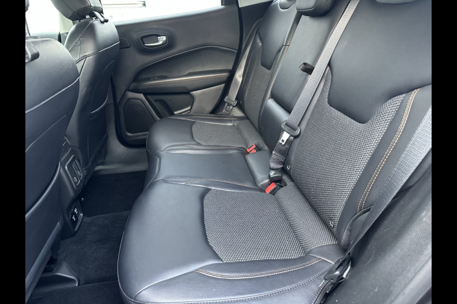 Jeep Compass 1.4 M.Air Op.Ed 4x4, trekhaak