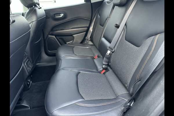 Jeep Compass 1.4 M.Air Op.Ed 4x4, trekhaak