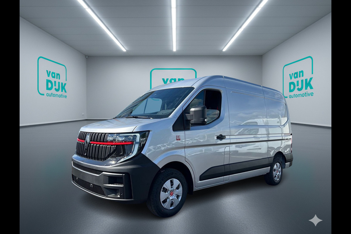 Renault Master T35 2.0 DCI 150 PK L2H2 RED EDITION TREKHAAK PACK STORAGE CAMERA ** ZIE OPMERKINGEN ** Renault Master T35 2.0 DCI 150 PK L2H2 RED EDITION TREKHAAK PACK STORAGE CAMERA ** ZIE OPMERKINGEN **