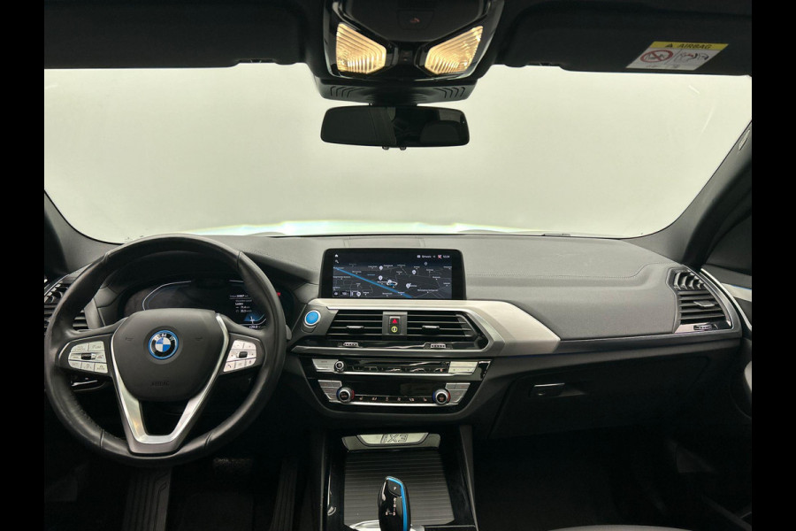 BMW iX3 Executive 80 kWh SOH 97,07% Pano/dak Leder Apple/Carplay BMW iX3 Executive 80 kWh SOH 97,07% Pano/dak Leder Apple/Carplay