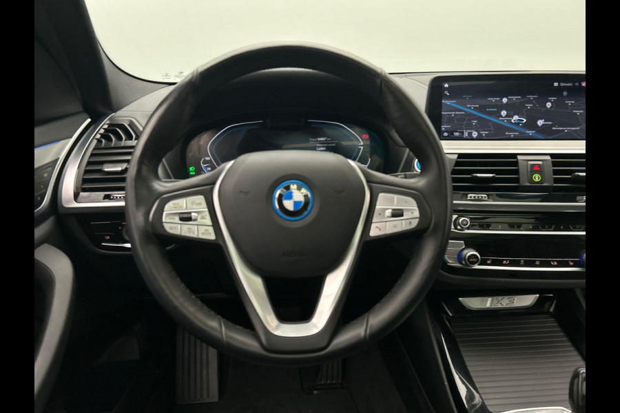 BMW iX3 Executive 80 kWh SOH 97,07% Pano/dak Leder Apple/Carplay BMW iX3 Executive 80 kWh SOH 97,07% Pano/dak Leder Apple/Carplay