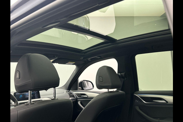BMW iX3 Executive 80 kWh SOH 97,07% Pano/dak Leder Apple/Carplay BMW iX3 Executive 80 kWh SOH 97,07% Pano/dak Leder Apple/Carplay