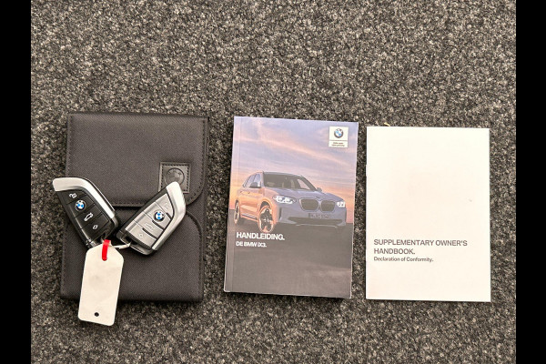 BMW iX3 Executive 80 kWh SOH 97,07% Pano/dak Leder Apple/Carplay BMW iX3 Executive 80 kWh SOH 97,07% Pano/dak Leder Apple/Carplay