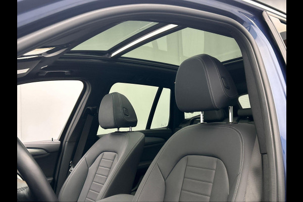BMW iX3 Executive 80 kWh SOH 97,07% Pano/dak Leder Apple/Carplay BMW iX3 Executive 80 kWh SOH 97,07% Pano/dak Leder Apple/Carplay