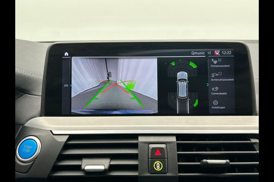 BMW iX3 Executive 80 kWh SOH 97,07% Pano/dak Leder Apple/Carplay BMW iX3 Executive 80 kWh SOH 97,07% Pano/dak Leder Apple/Carplay