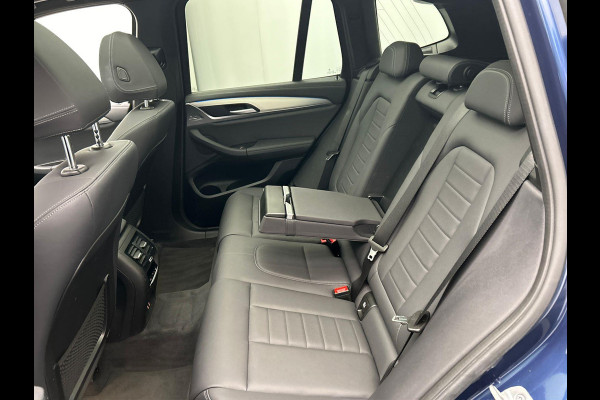 BMW iX3 Executive 80 kWh SOH 97,07% Pano/dak Leder Apple/Carplay BMW iX3 Executive 80 kWh SOH 97,07% Pano/dak Leder Apple/Carplay
