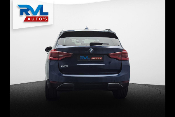 BMW iX3 Executive 80 kWh SOH 97,07% Pano/dak Leder Apple/Carplay BMW iX3 Executive 80 kWh SOH 97,07% Pano/dak Leder Apple/Carplay