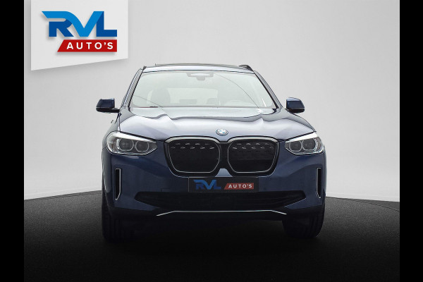 BMW iX3 Executive 80 kWh SOH 97,07% Pano/dak Leder Apple/Carplay BMW iX3 Executive 80 kWh SOH 97,07% Pano/dak Leder Apple/Carplay