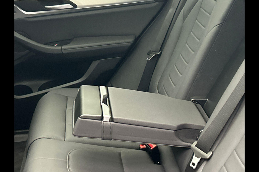 BMW iX3 Executive 80 kWh SOH 97,07% Pano/dak Leder Apple/Carplay BMW iX3 Executive 80 kWh SOH 97,07% Pano/dak Leder Apple/Carplay