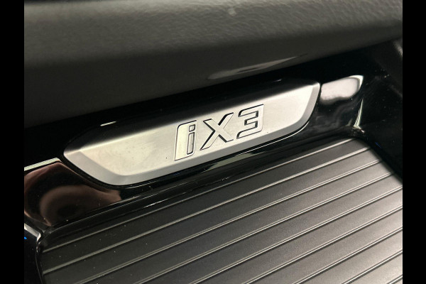 BMW iX3 Executive 80 kWh SOH 97,07% Pano/dak Leder Apple/Carplay BMW iX3 Executive 80 kWh SOH 97,07% Pano/dak Leder Apple/Carplay