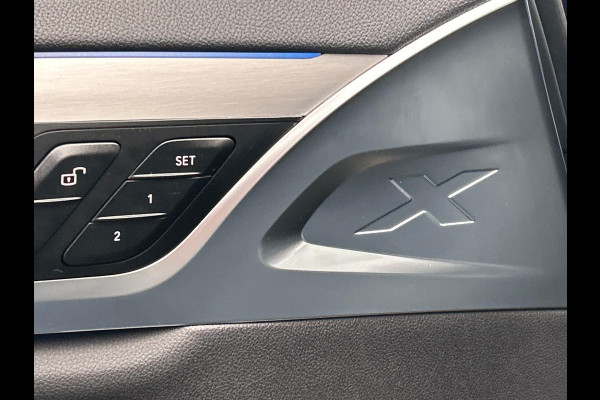 BMW iX3 Executive 80 kWh SOH 97,07% Pano/dak Leder Apple/Carplay BMW iX3 Executive 80 kWh SOH 97,07% Pano/dak Leder Apple/Carplay