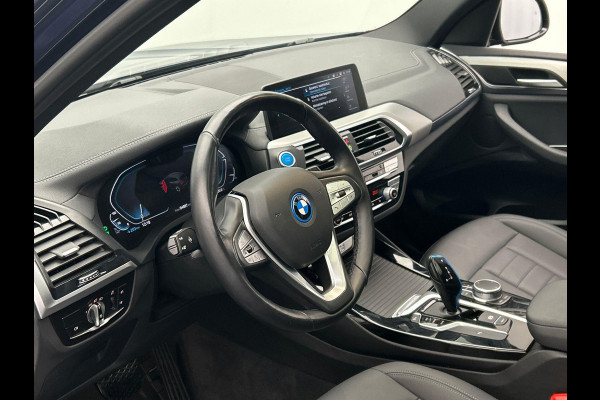BMW iX3 Executive 80 kWh SOH 97,07% Pano/dak Leder Apple/Carplay BMW iX3 Executive 80 kWh SOH 97,07% Pano/dak Leder Apple/Carplay