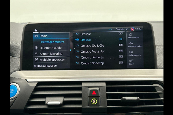 BMW iX3 Executive 80 kWh SOH 97,07% Pano/dak Leder Apple/Carplay BMW iX3 Executive 80 kWh SOH 97,07% Pano/dak Leder Apple/Carplay