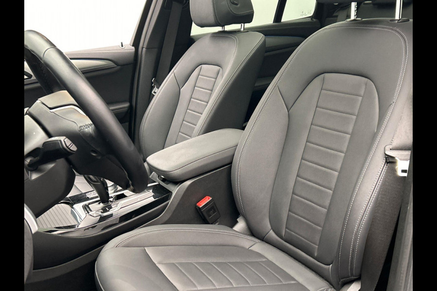 BMW iX3 Executive 80 kWh SOH 97,07% Pano/dak Leder Apple/Carplay BMW iX3 Executive 80 kWh SOH 97,07% Pano/dak Leder Apple/Carplay