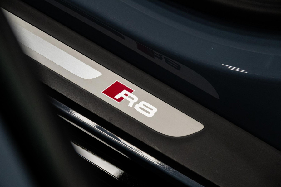 Audi R8 Spyder 5.2 Performance Quattro *Keramisch / Magnetic Ride / Capristo / Bang & Olufsen / Carbon / Laser*