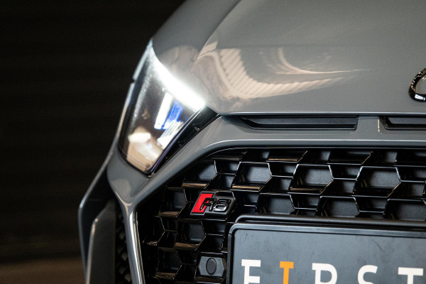Audi R8 Spyder 5.2 Performance Quattro *Keramisch / Magnetic Ride / Capristo / Bang & Olufsen / Carbon / Laser*
