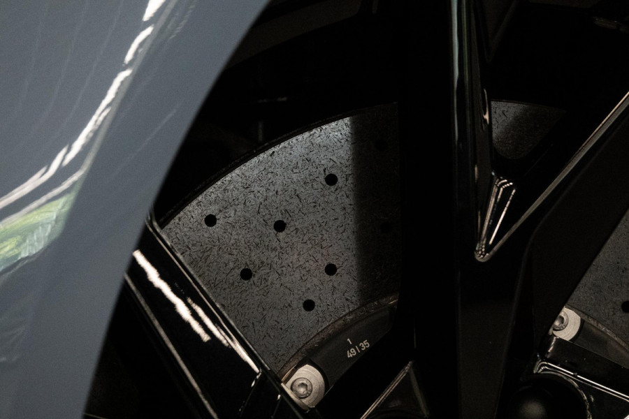 Audi R8 Spyder 5.2 Performance Quattro *Keramisch / Magnetic Ride / Capristo / Bang & Olufsen / Carbon / Laser*