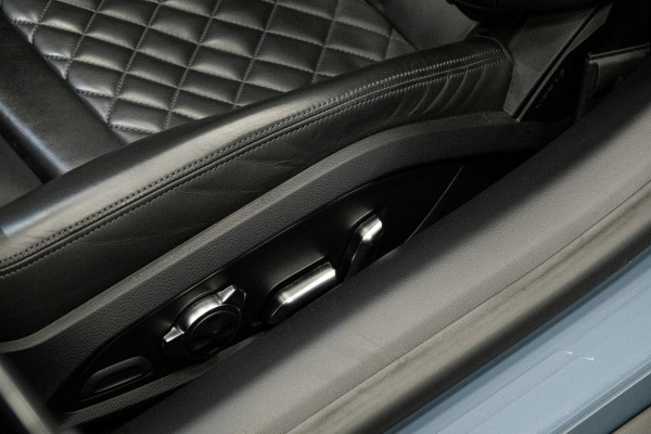 Audi R8 Spyder 5.2 Performance Quattro *Keramisch / Magnetic Ride / Capristo / Bang & Olufsen / Carbon / Laser*