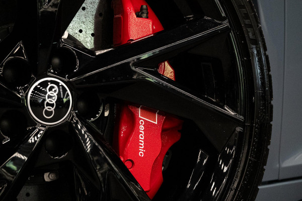 Audi R8 Spyder 5.2 Performance Quattro *Keramisch / Magnetic Ride / Capristo / Bang & Olufsen / Carbon / Laser*