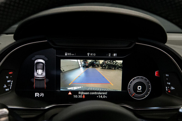 Audi R8 Spyder 5.2 Performance Quattro *Keramisch / Magnetic Ride / Capristo / Bang & Olufsen / Carbon / Laser*
