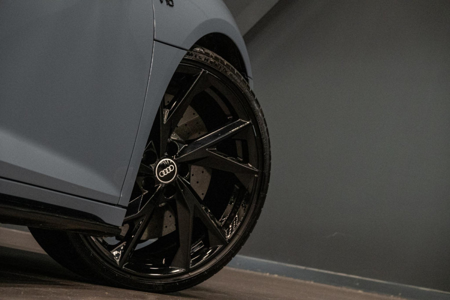 Audi R8 Spyder 5.2 Performance Quattro *Keramisch / Magnetic Ride / Capristo / Bang & Olufsen / Carbon / Laser*